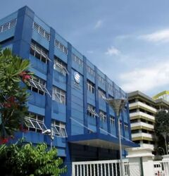 Epl Building (D3), Factory #534077281